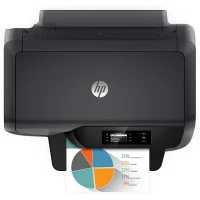 Принтер HP OfficeJet Pro 8210 фото 3